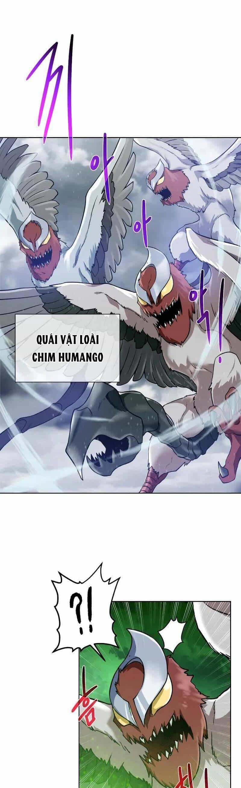 Cổ Vật Trong Hầm Tối - Chương 43 - ảnh 16