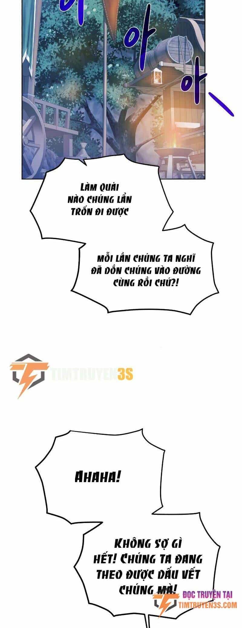 Cổ Vật Trong Hầm Tối - Chương 44 - ảnh 36