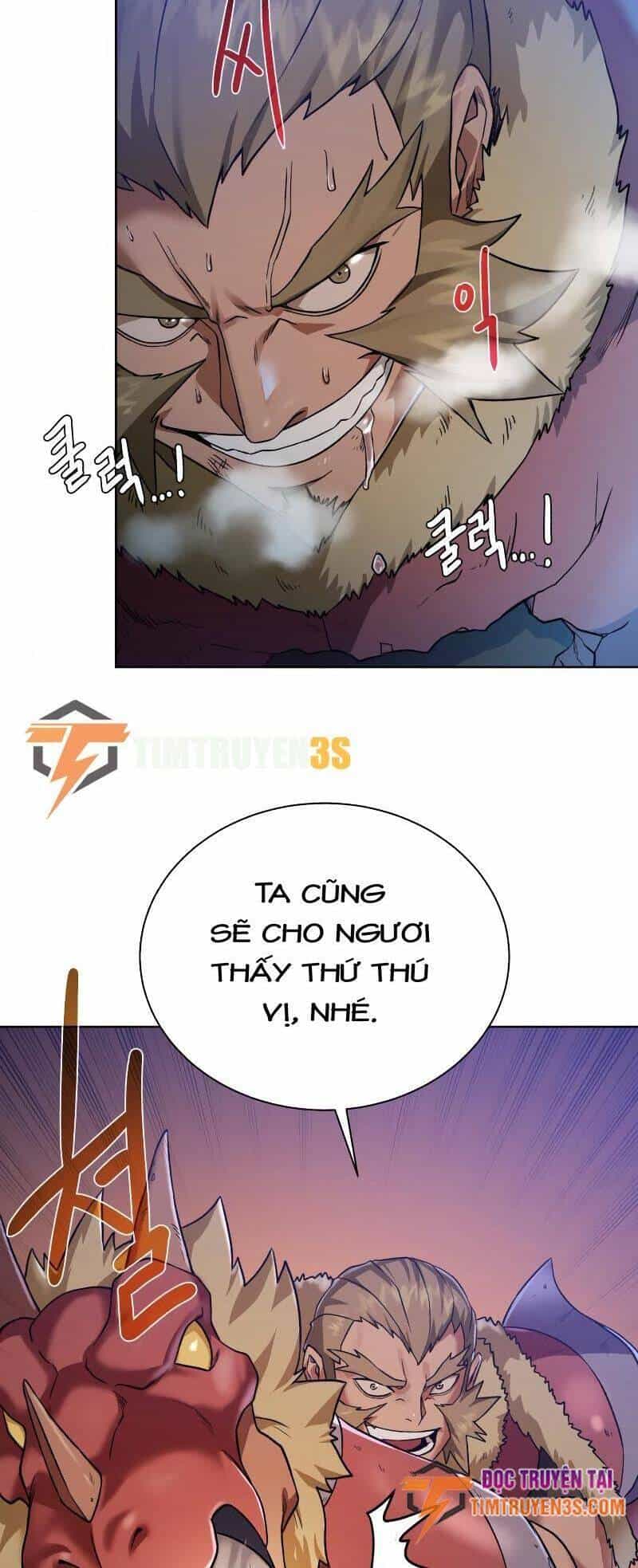 Cổ Vật Trong Hầm Tối - Chương 45 - ảnh 29