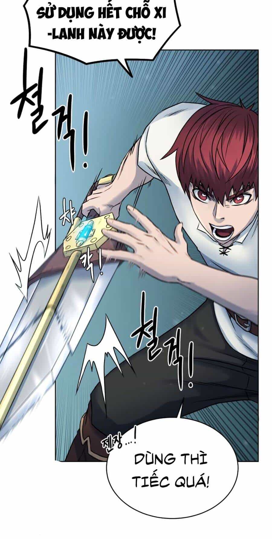 Cổ Vật Trong Hầm Tối - Chương 5 - ảnh 60