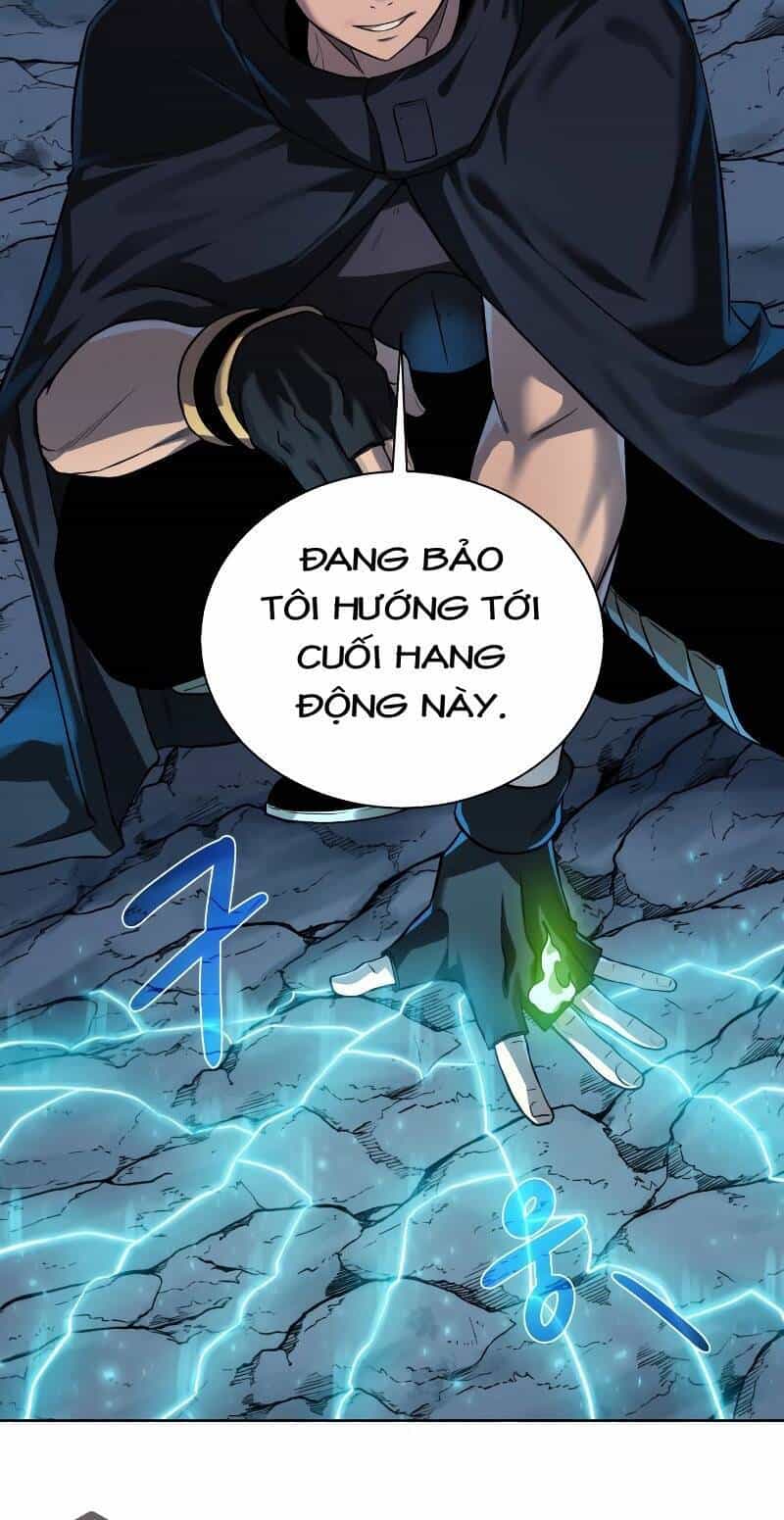Cổ Vật Trong Hầm Tối - Chương 49 - ảnh 5