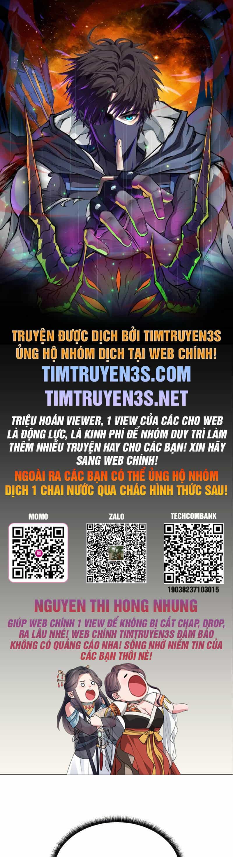 Cổ Vật Trong Hầm Tối - Chương 50 - ảnh 1