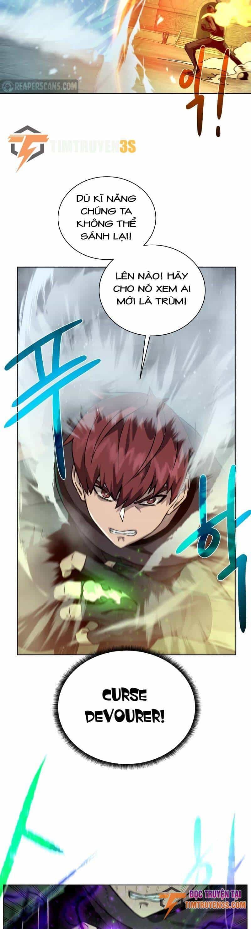 Cổ Vật Trong Hầm Tối - Chương 51 - ảnh 47