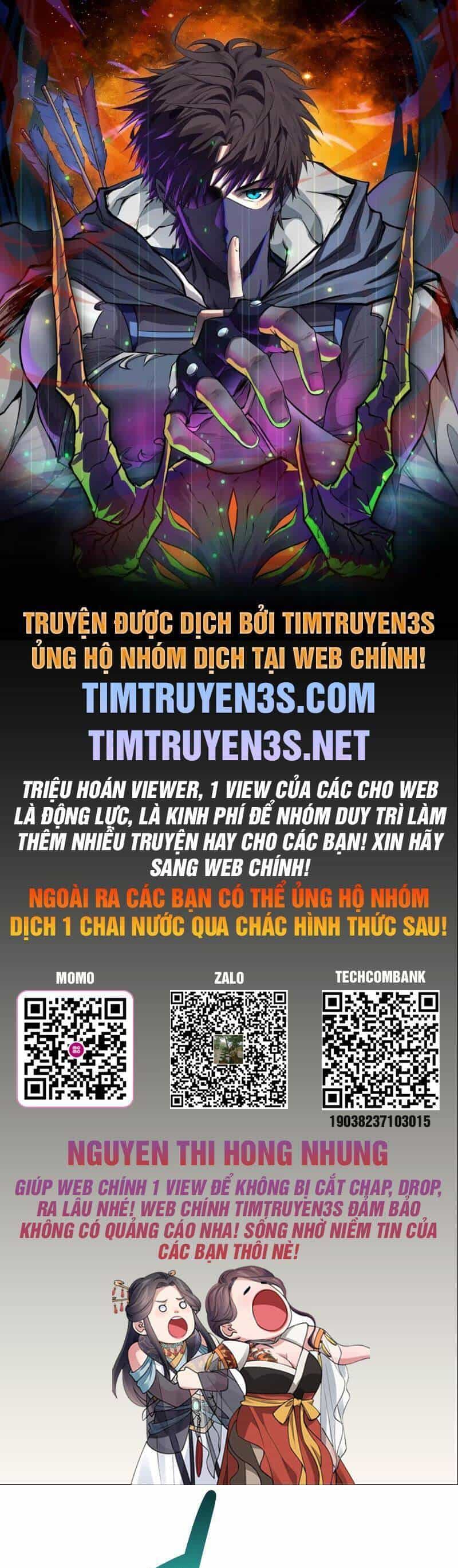 Cổ Vật Trong Hầm Tối - Chương 52 - ảnh 1