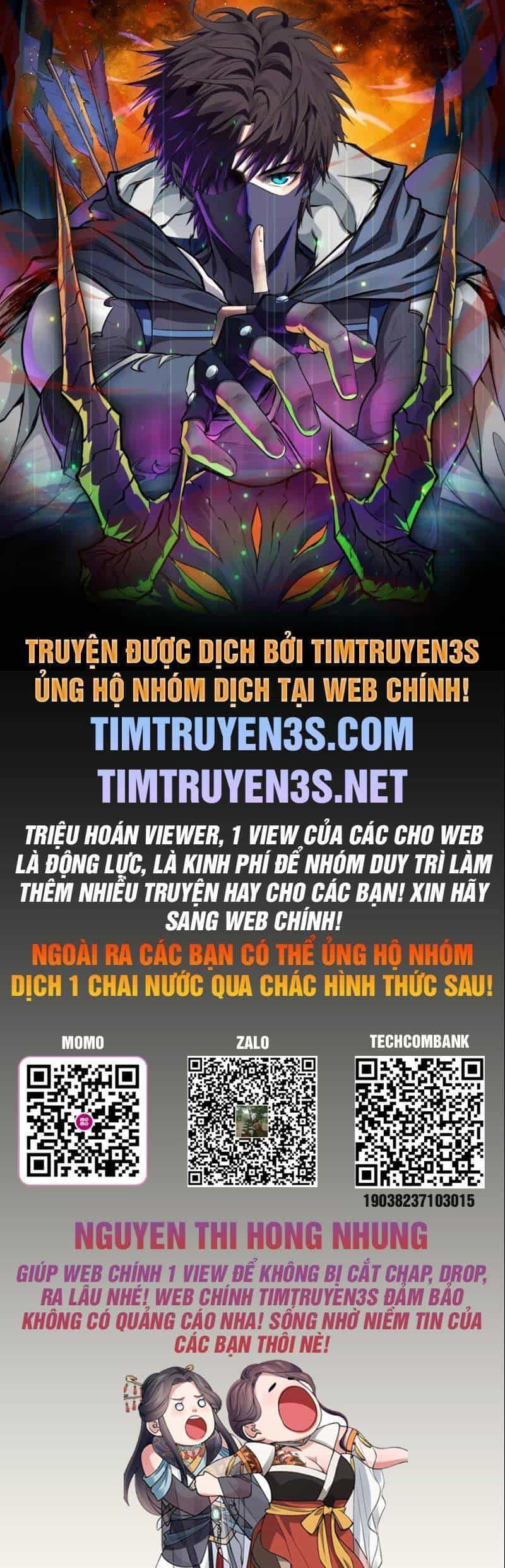 Cổ Vật Trong Hầm Tối - Chương 55 - ảnh 1