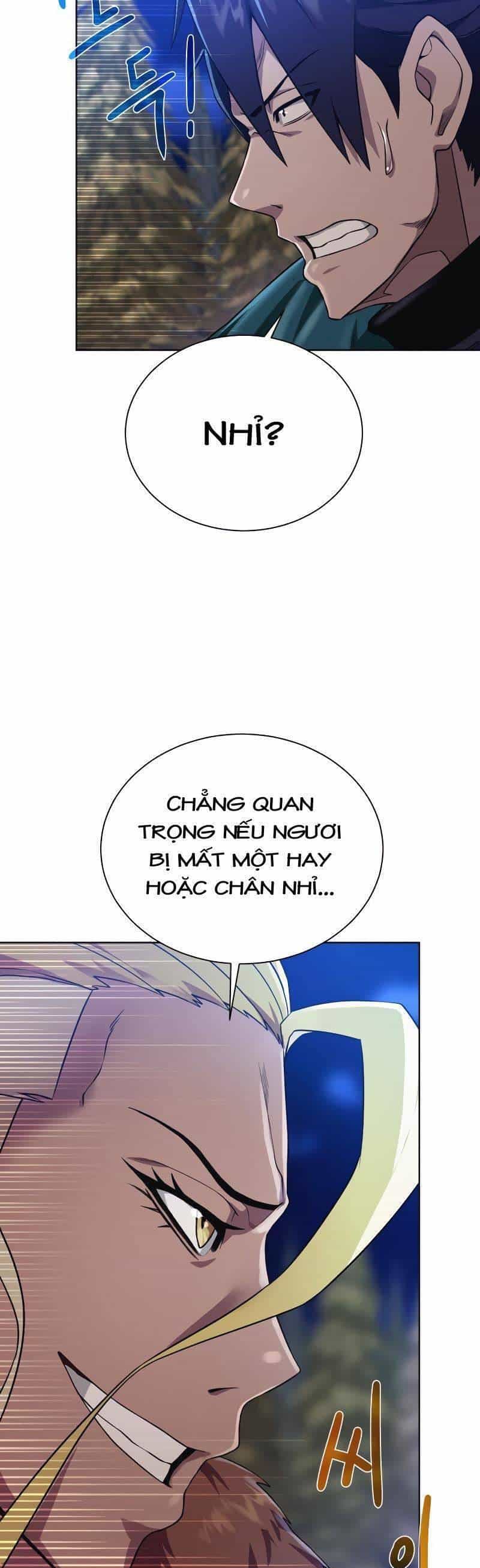 Cổ Vật Trong Hầm Tối - Chương 55 - ảnh 52