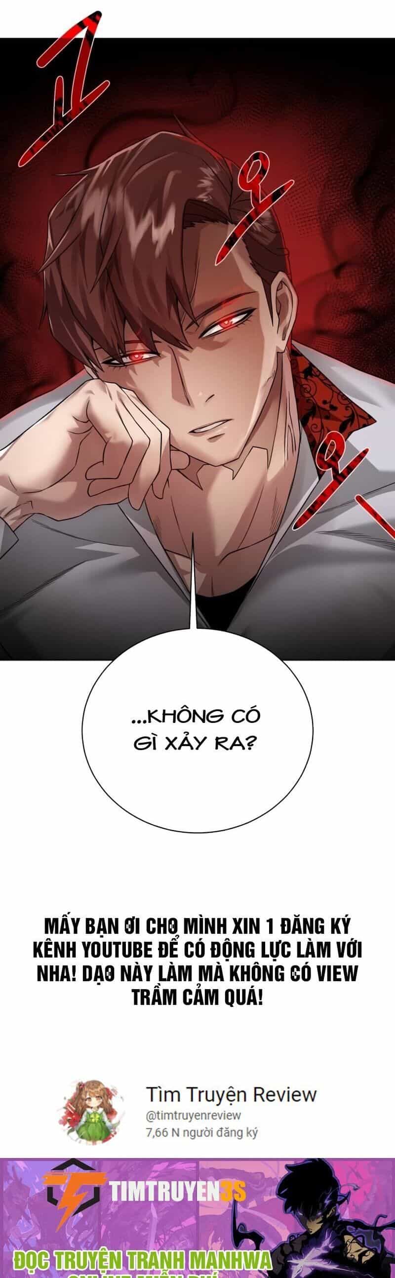 Cổ Vật Trong Hầm Tối - Chương 59 - ảnh 47