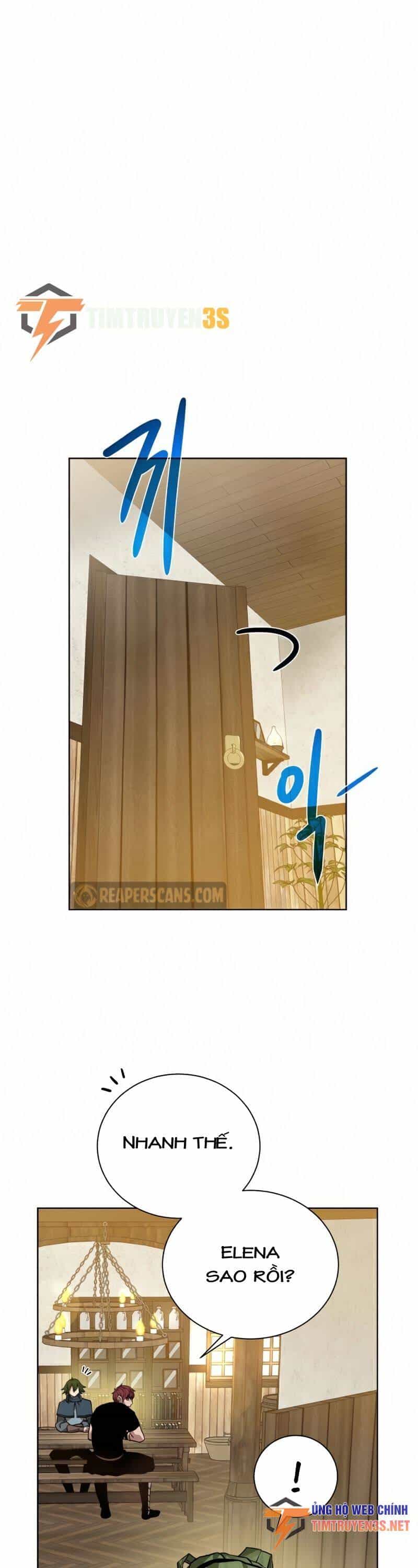 Cổ Vật Trong Hầm Tối - Chương 66 - ảnh 27