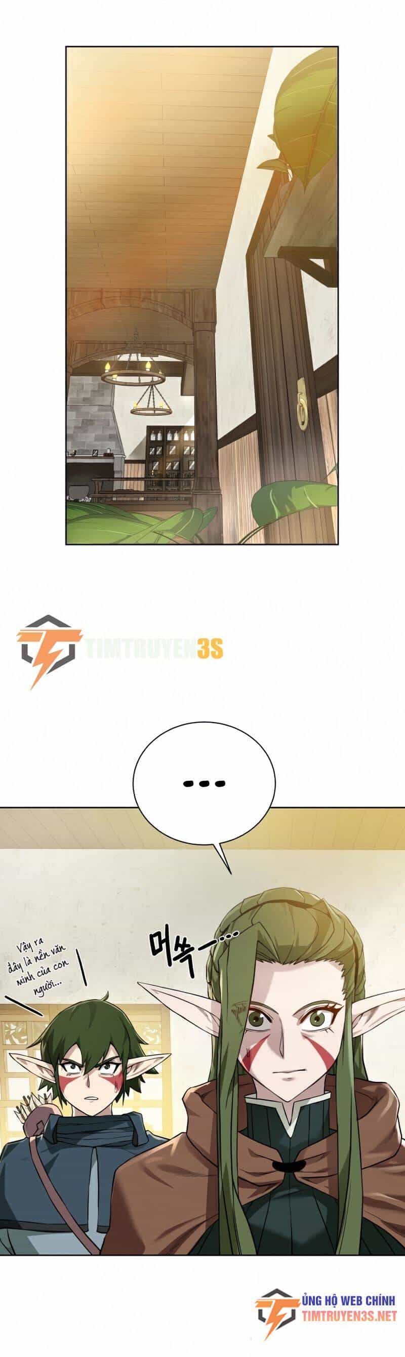 Cổ Vật Trong Hầm Tối - Chương 66 - ảnh 5