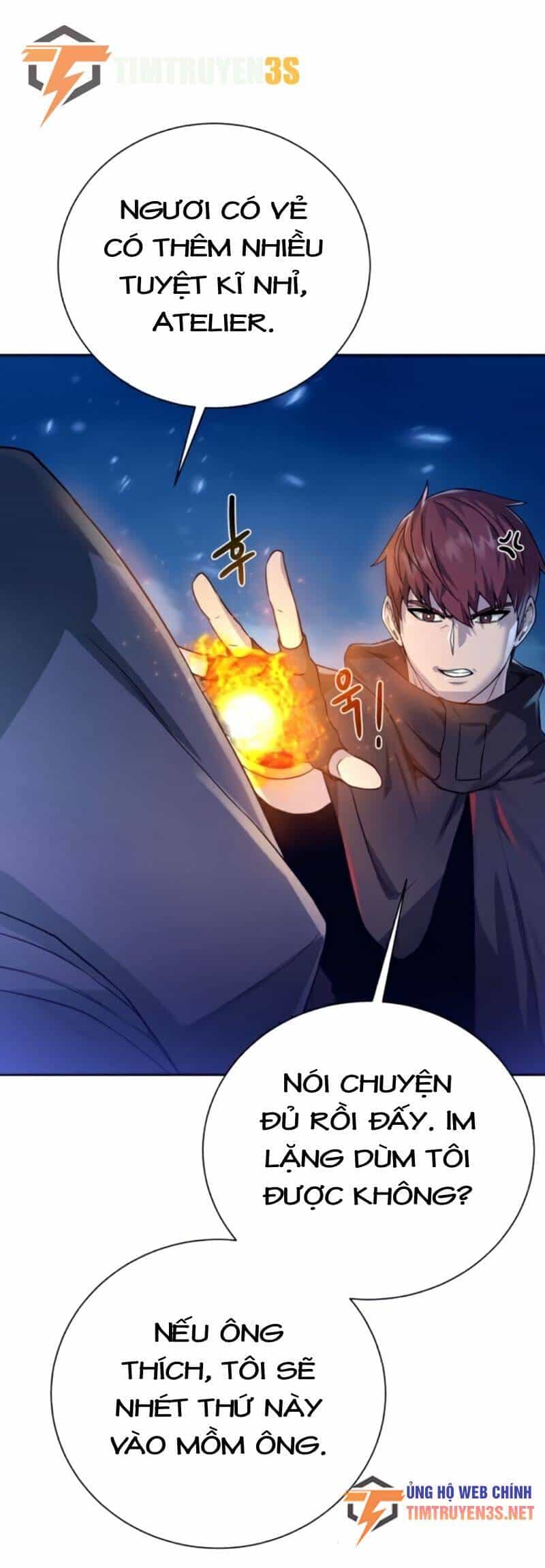 Cổ Vật Trong Hầm Tối - Chương 67 - ảnh 61
