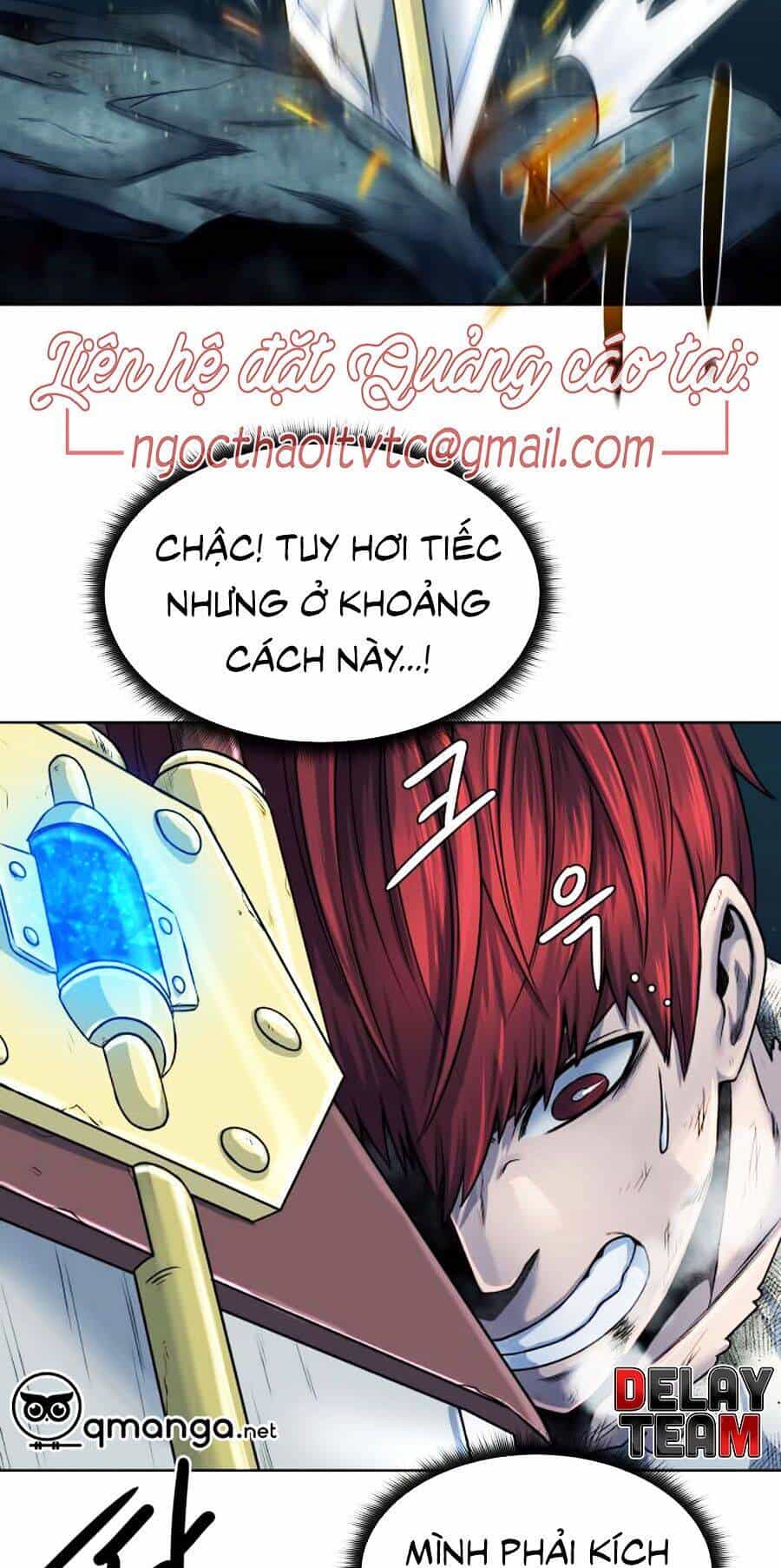 Cổ Vật Trong Hầm Tối - Chương 7 - ảnh 45