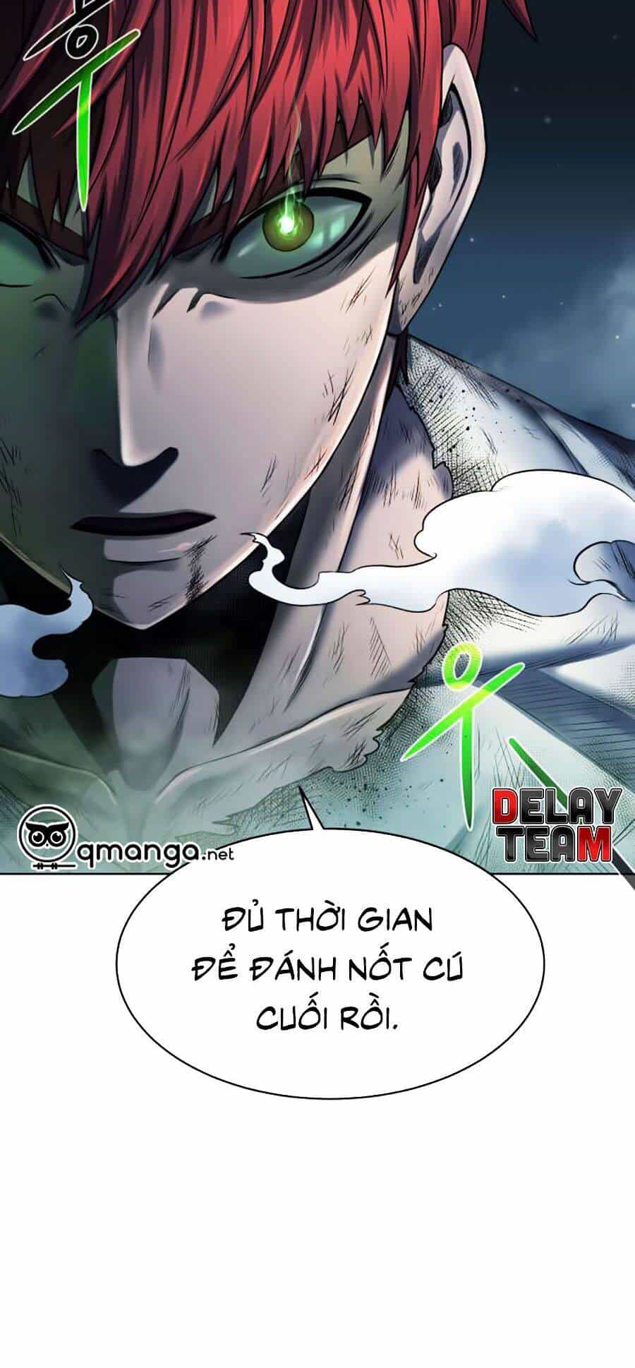 Cổ Vật Trong Hầm Tối - Chương 7 - ảnh 90