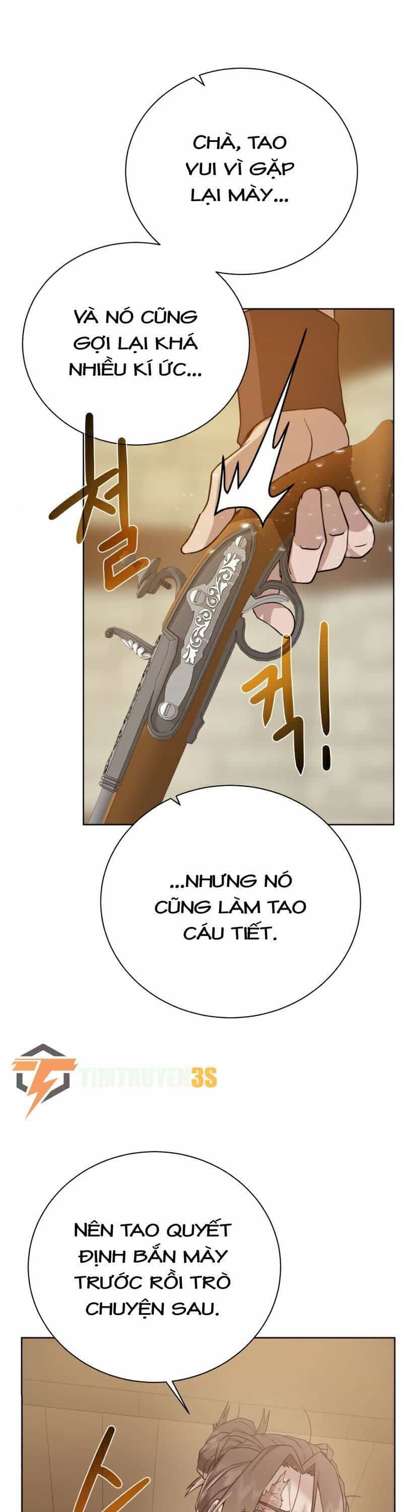 Cổ Vật Trong Hầm Tối - Chương 69 - ảnh 27