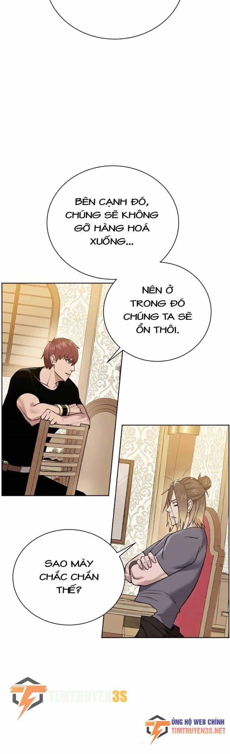 Cổ Vật Trong Hầm Tối - Chương 70 - ảnh 23
