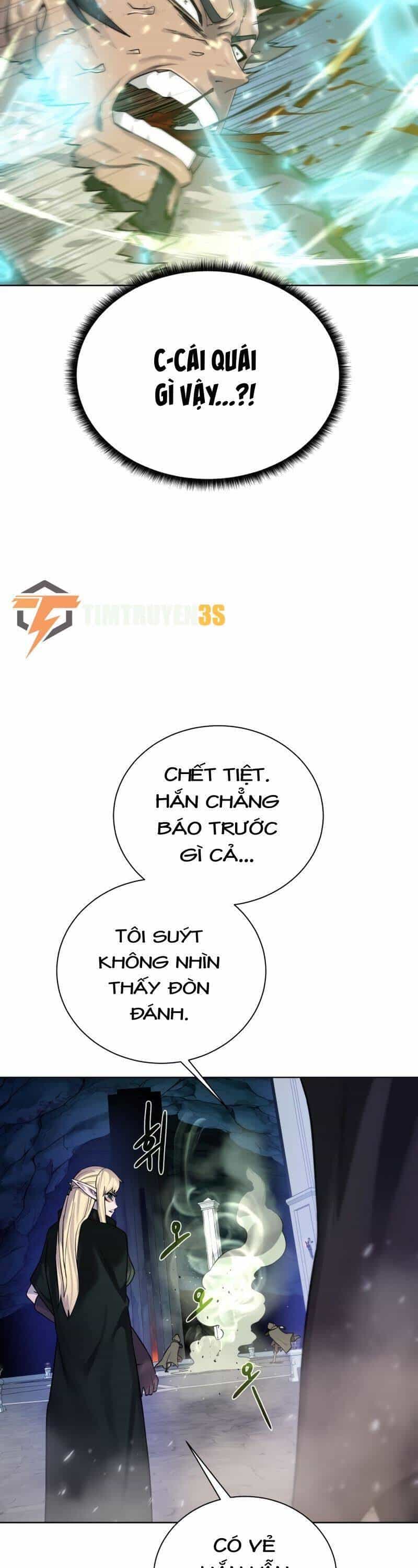 Cổ Vật Trong Hầm Tối - Chương 73 - ảnh 20