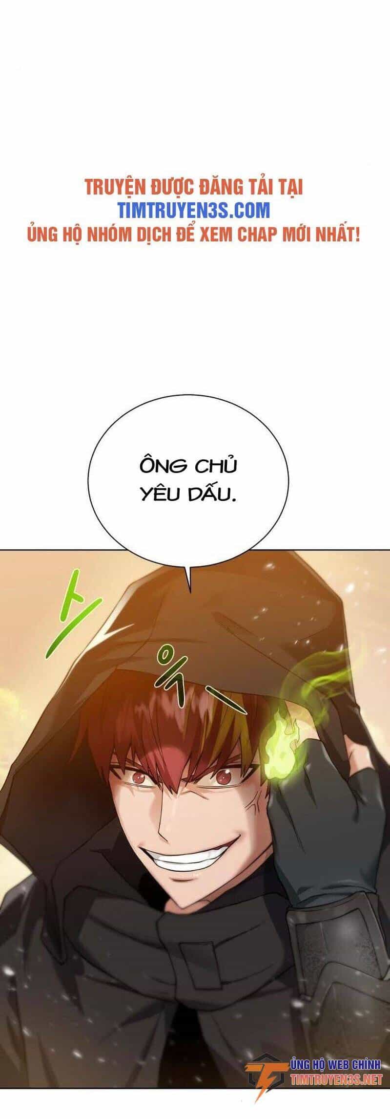Cổ Vật Trong Hầm Tối - Chương 76 - ảnh 48