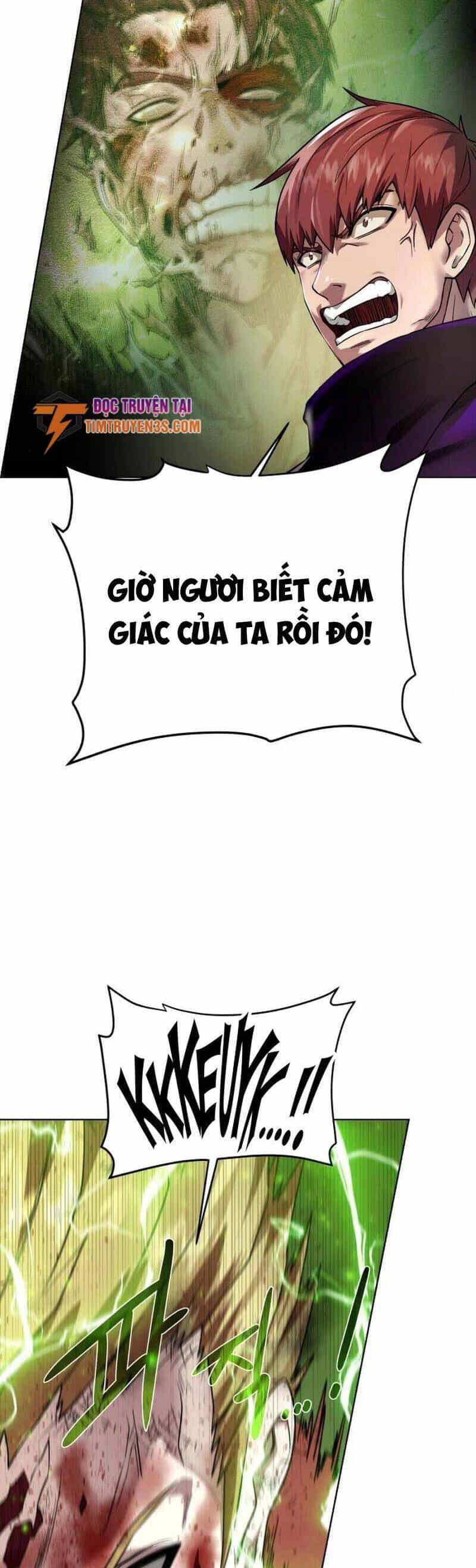 Cổ Vật Trong Hầm Tối - Chương 77 - ảnh 35