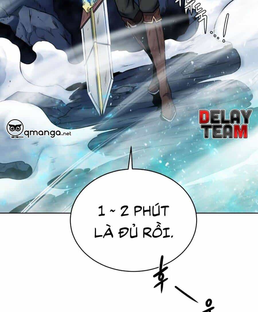 Cổ Vật Trong Hầm Tối - Chương 8 - ảnh 3