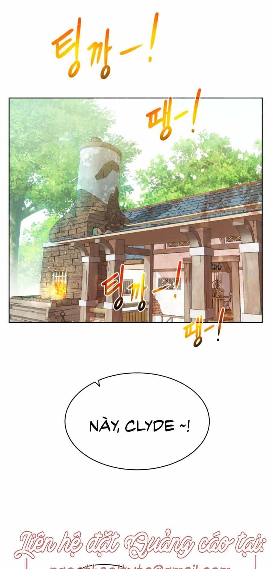 Cổ Vật Trong Hầm Tối - Chương 8 - ảnh 91