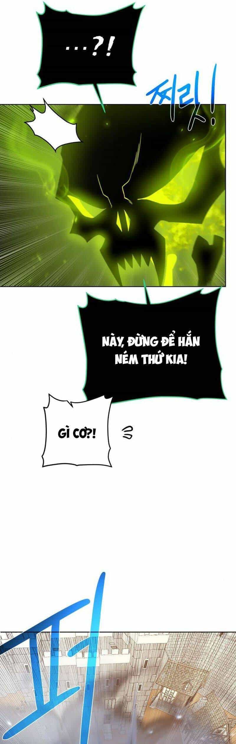 Cổ Vật Trong Hầm Tối - Chương 79 - ảnh 43