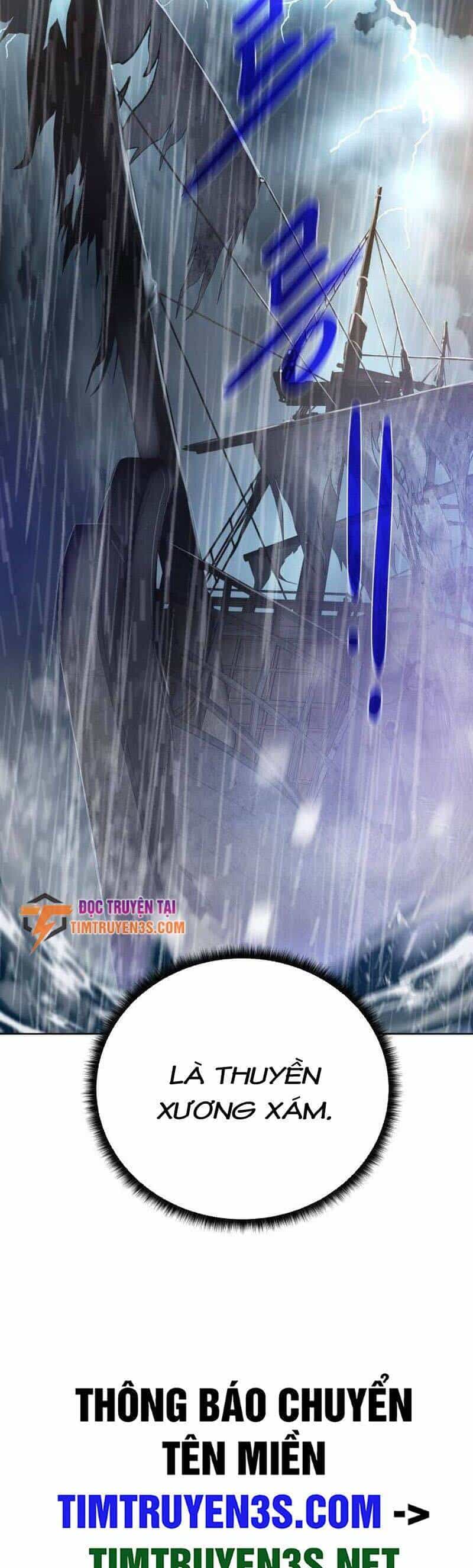 Cổ Vật Trong Hầm Tối - Chương 83 - ảnh 51