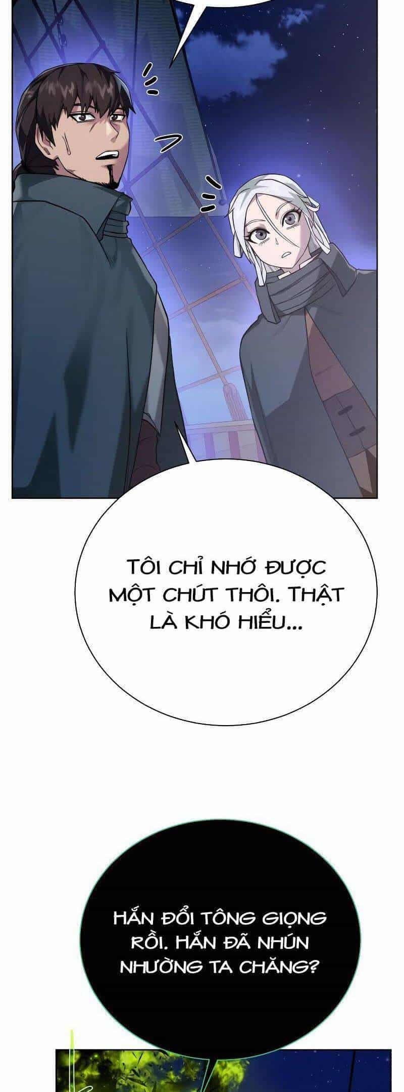 Cổ Vật Trong Hầm Tối - Chương 85 - ảnh 21