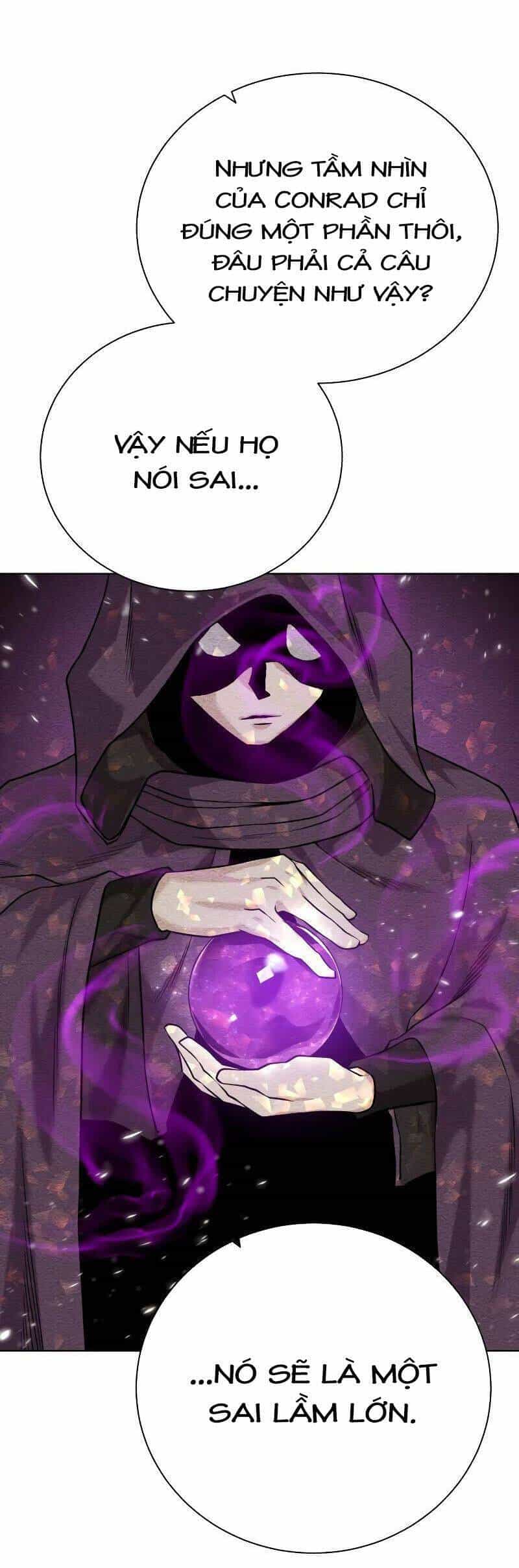 Cổ Vật Trong Hầm Tối - Chương 85 - ảnh 45