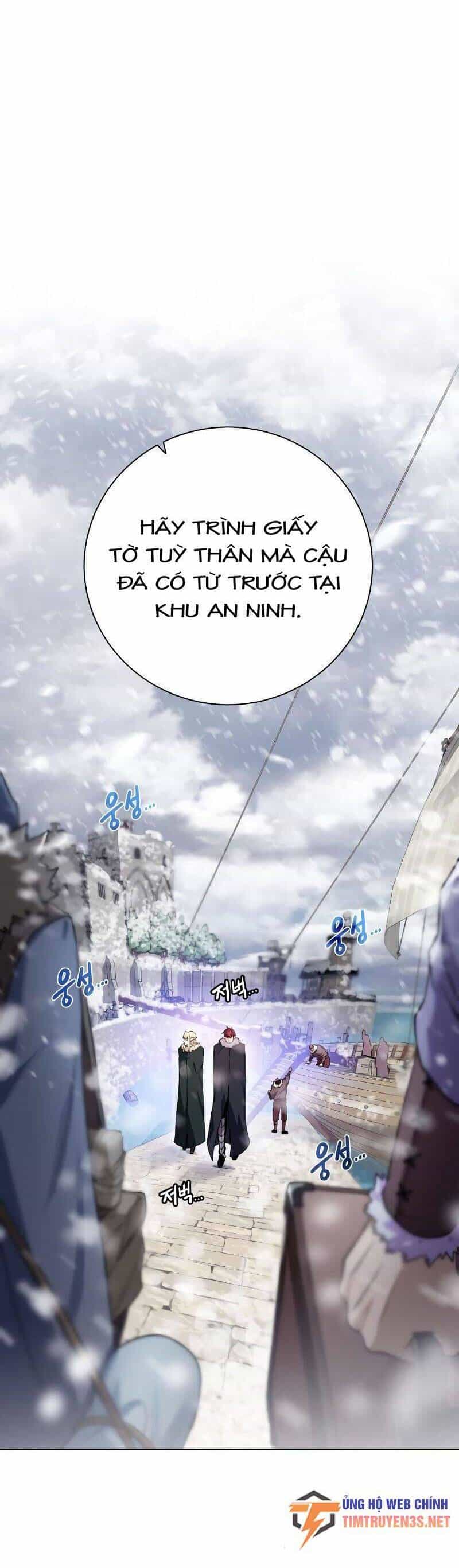 Cổ Vật Trong Hầm Tối - Chương 86 - ảnh 12