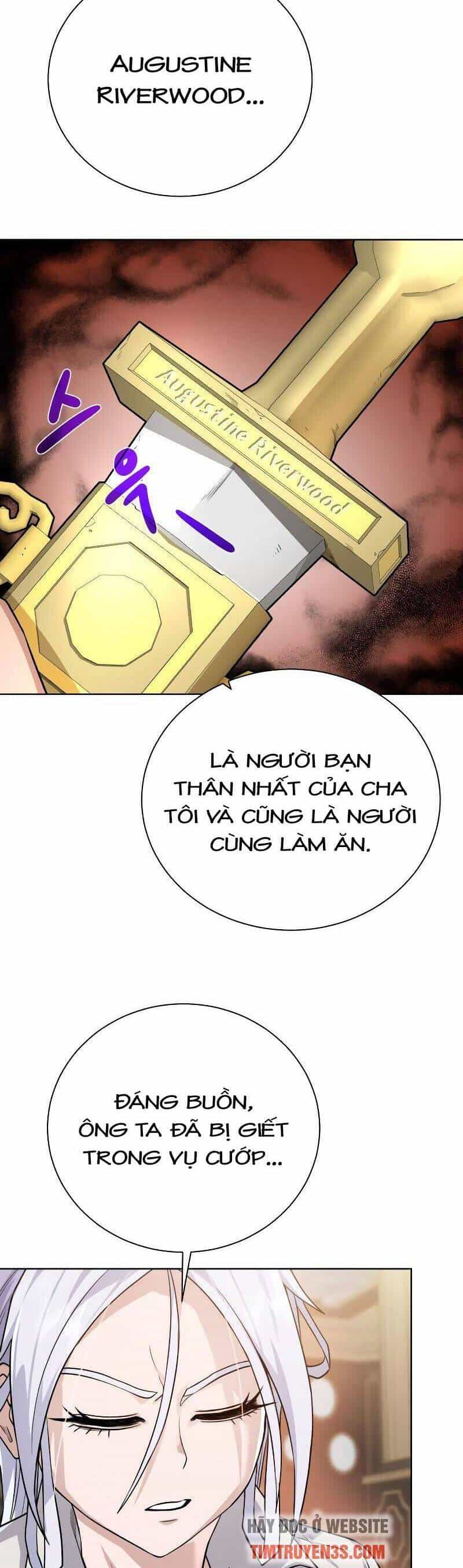 Cổ Vật Trong Hầm Tối - Chương 86 - ảnh 39