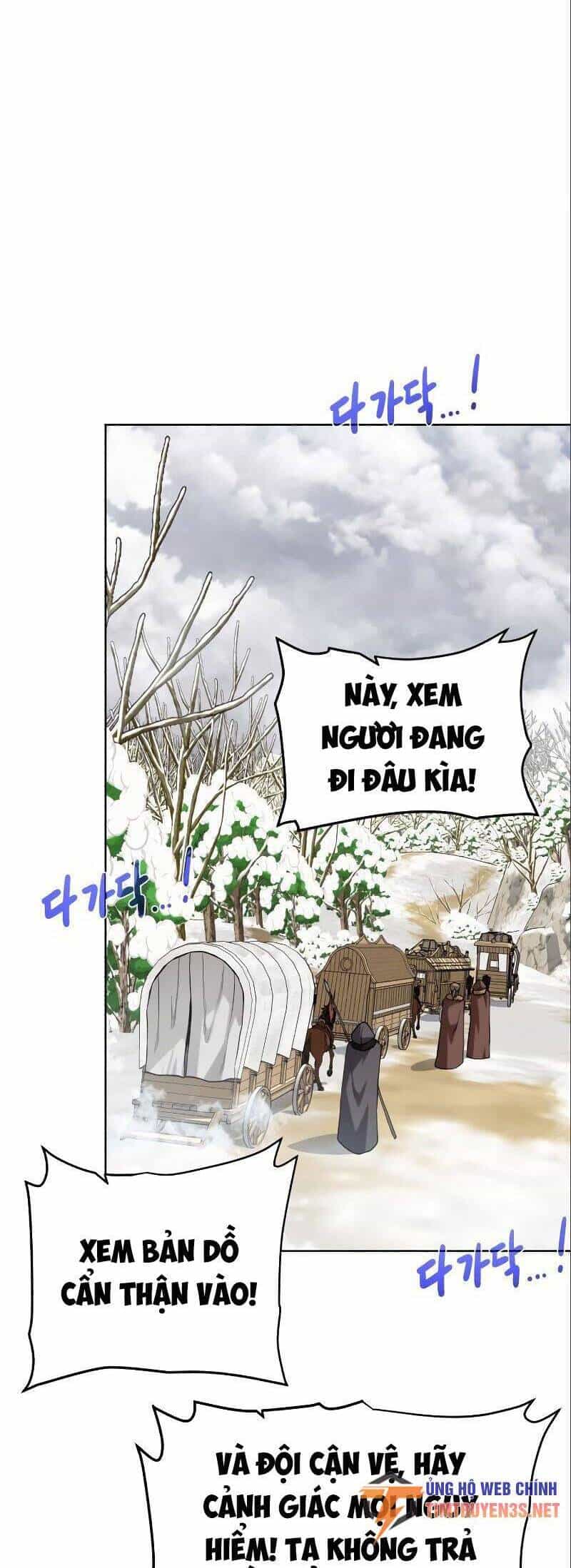 Cổ Vật Trong Hầm Tối - Chương 87 - ảnh 53