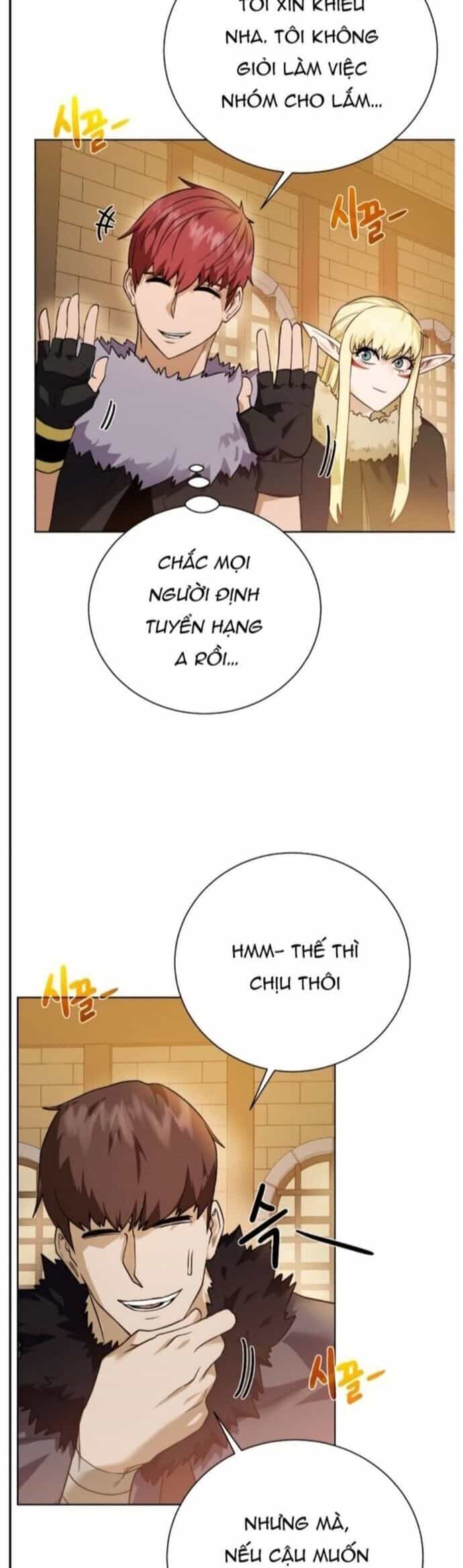 Cổ Vật Trong Hầm Tối - Chương 88 - ảnh 24