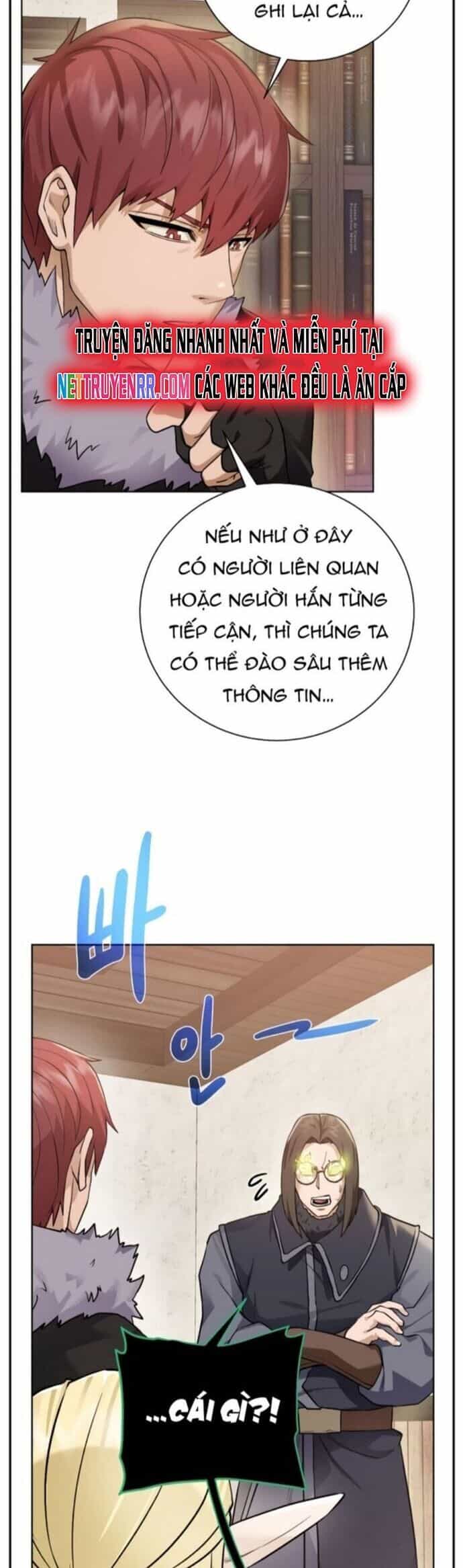 Cổ Vật Trong Hầm Tối - Chương 88 - ảnh 39