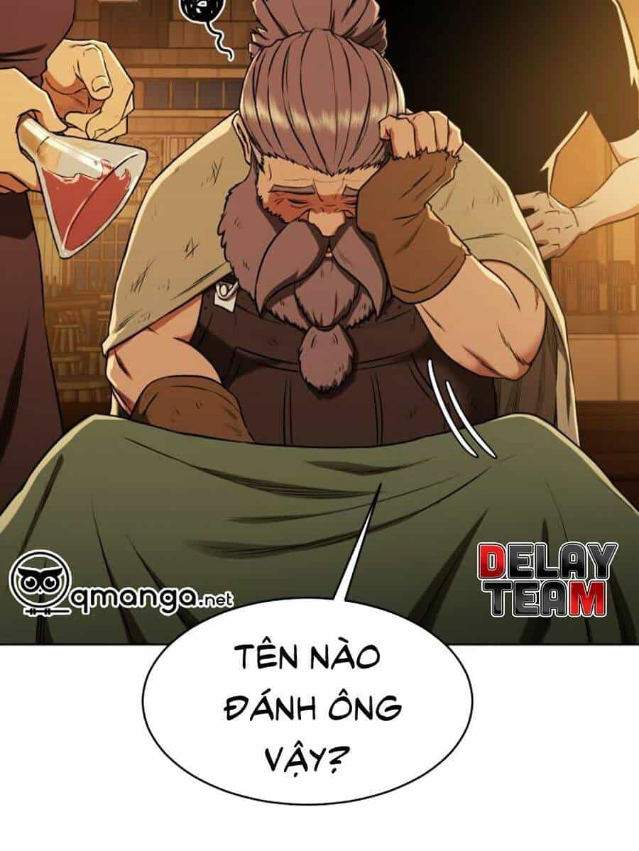 Cổ Vật Trong Hầm Tối - Chương 9 - ảnh 38