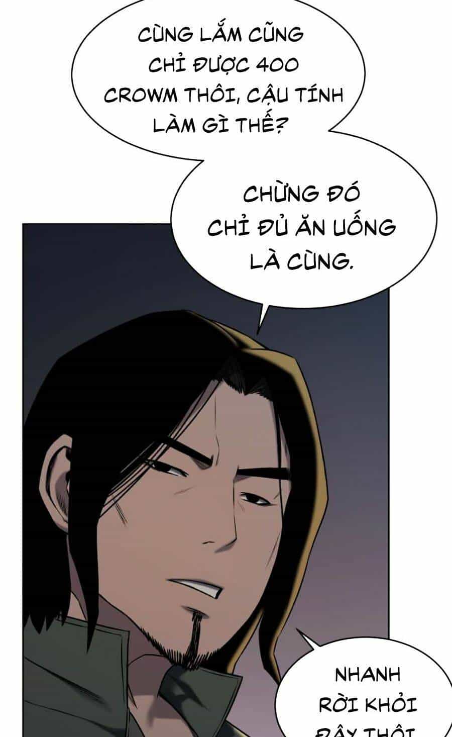 Cổ Vật Trong Hầm Tối - Chương 9 - ảnh 68