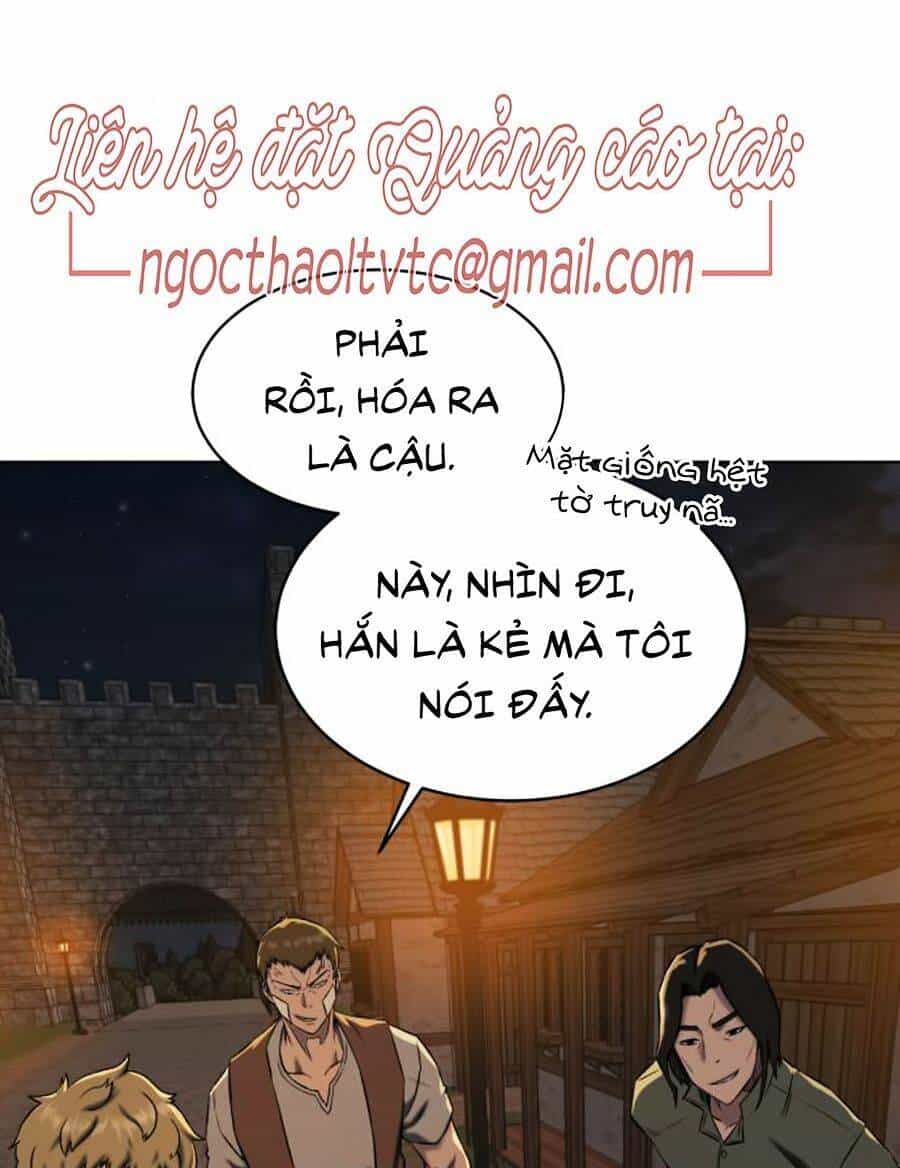Cổ Vật Trong Hầm Tối - Chương 9 - ảnh 74