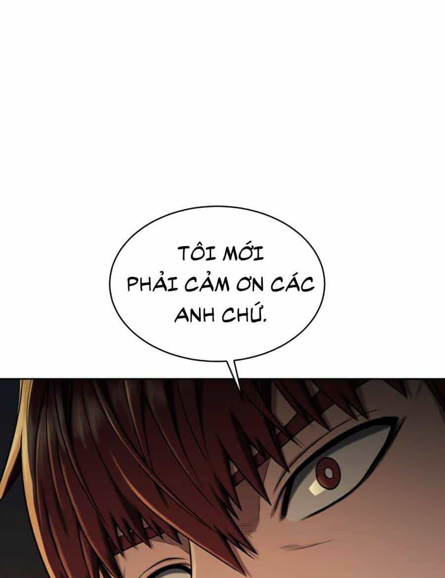 Cổ Vật Trong Hầm Tối - Chương 9 - ảnh 76