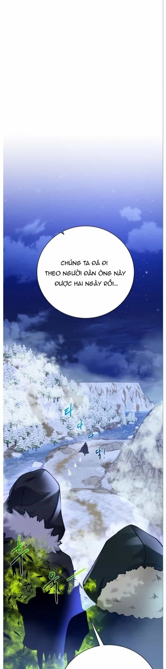 Cổ Vật Trong Hầm Tối - Chương 89 - ảnh 17