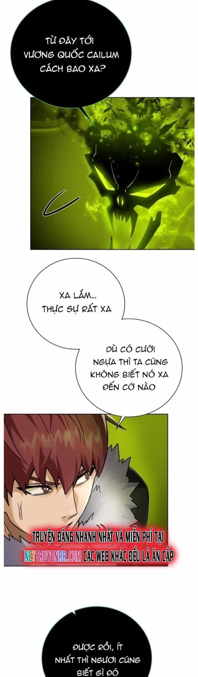 Cổ Vật Trong Hầm Tối - Chương 90 - ảnh 40