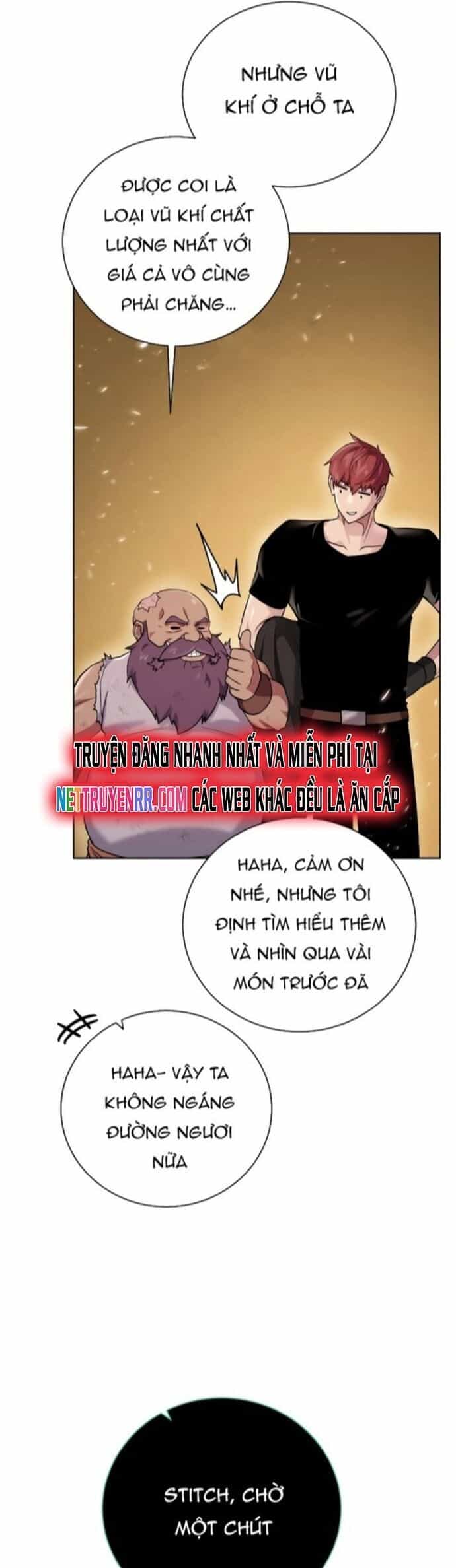 Cổ Vật Trong Hầm Tối - Chương 91 - ảnh 33