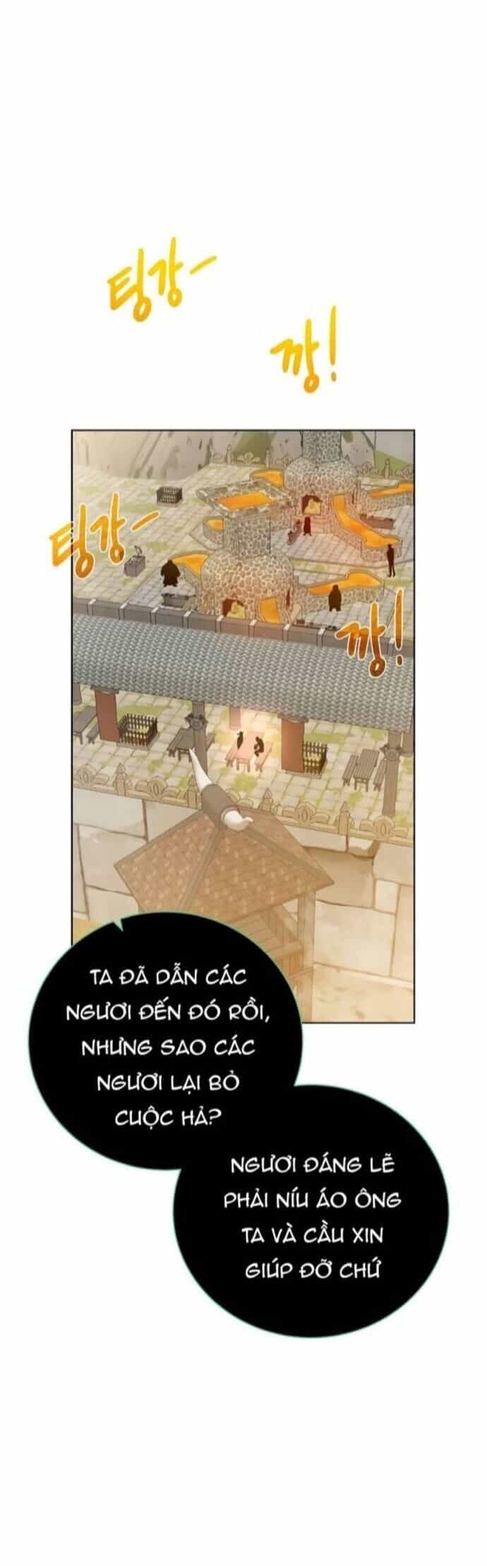 Cổ Vật Trong Hầm Tối - Chương 91 - ảnh 44