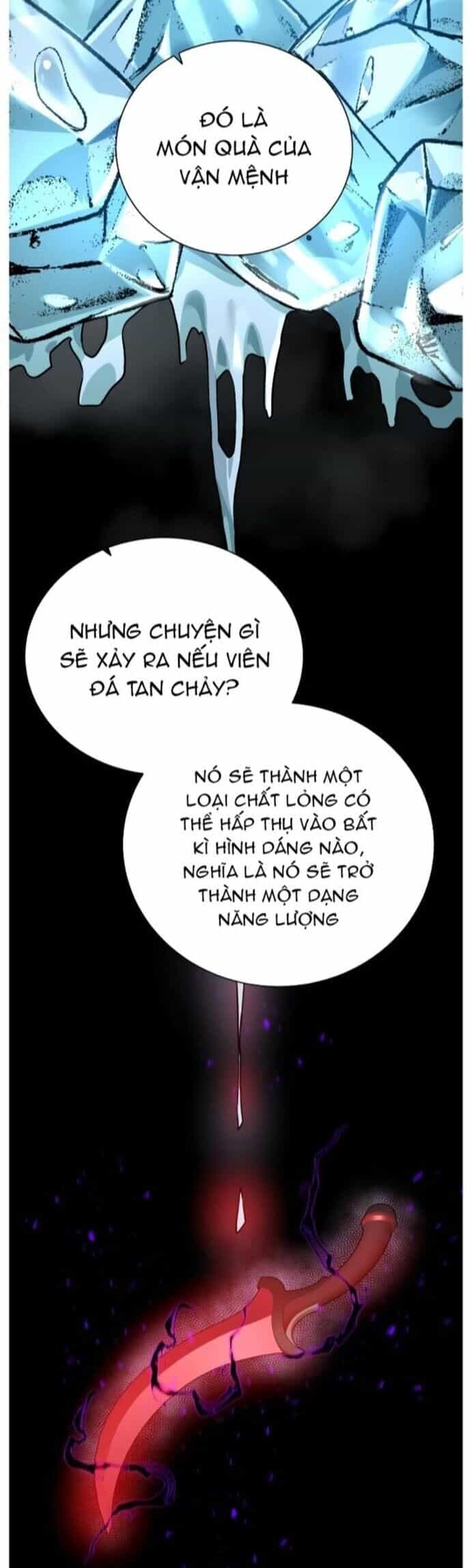Cổ Vật Trong Hầm Tối - Chương 92 - ảnh 4