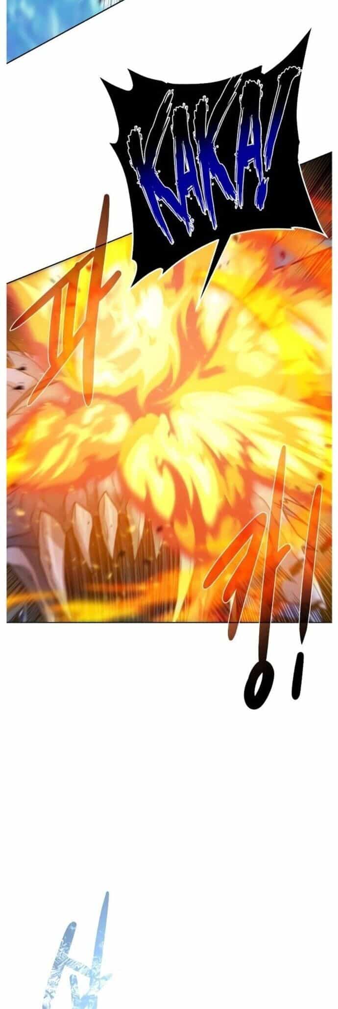 Cổ Vật Trong Hầm Tối - Chương 92 - ảnh 45