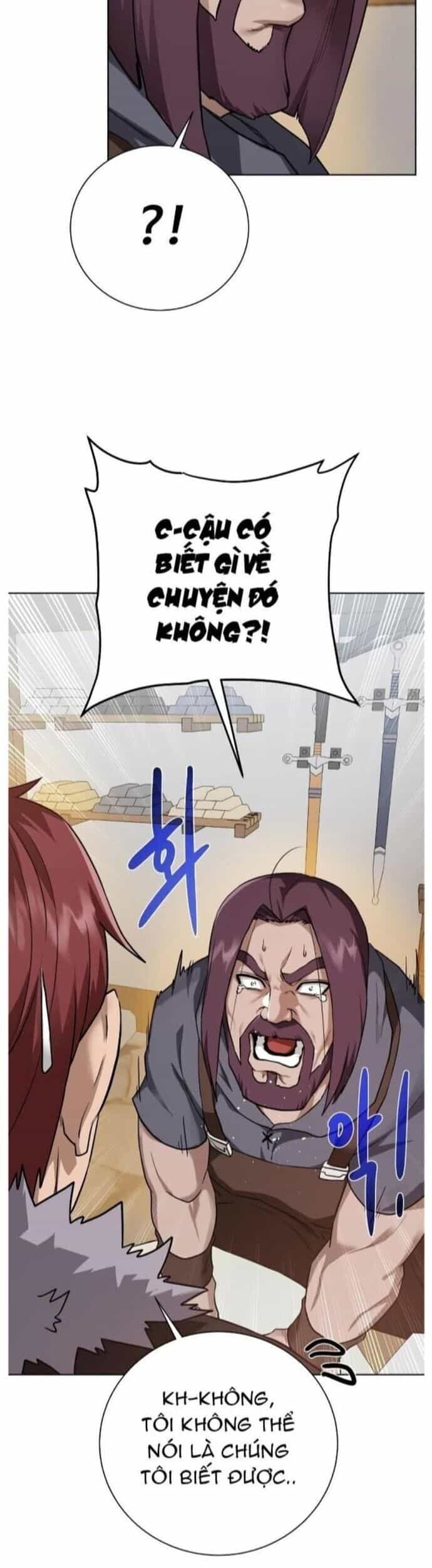 Cổ Vật Trong Hầm Tối - Chương 96 - ảnh 53
