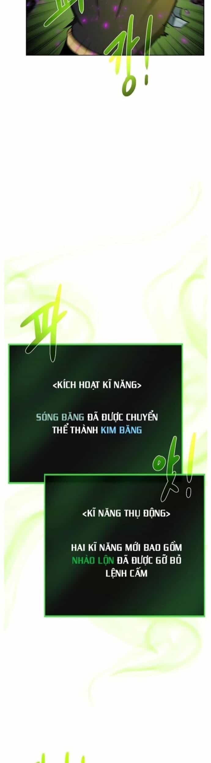 Cổ Vật Trong Hầm Tối - Chương 97 - ảnh 33