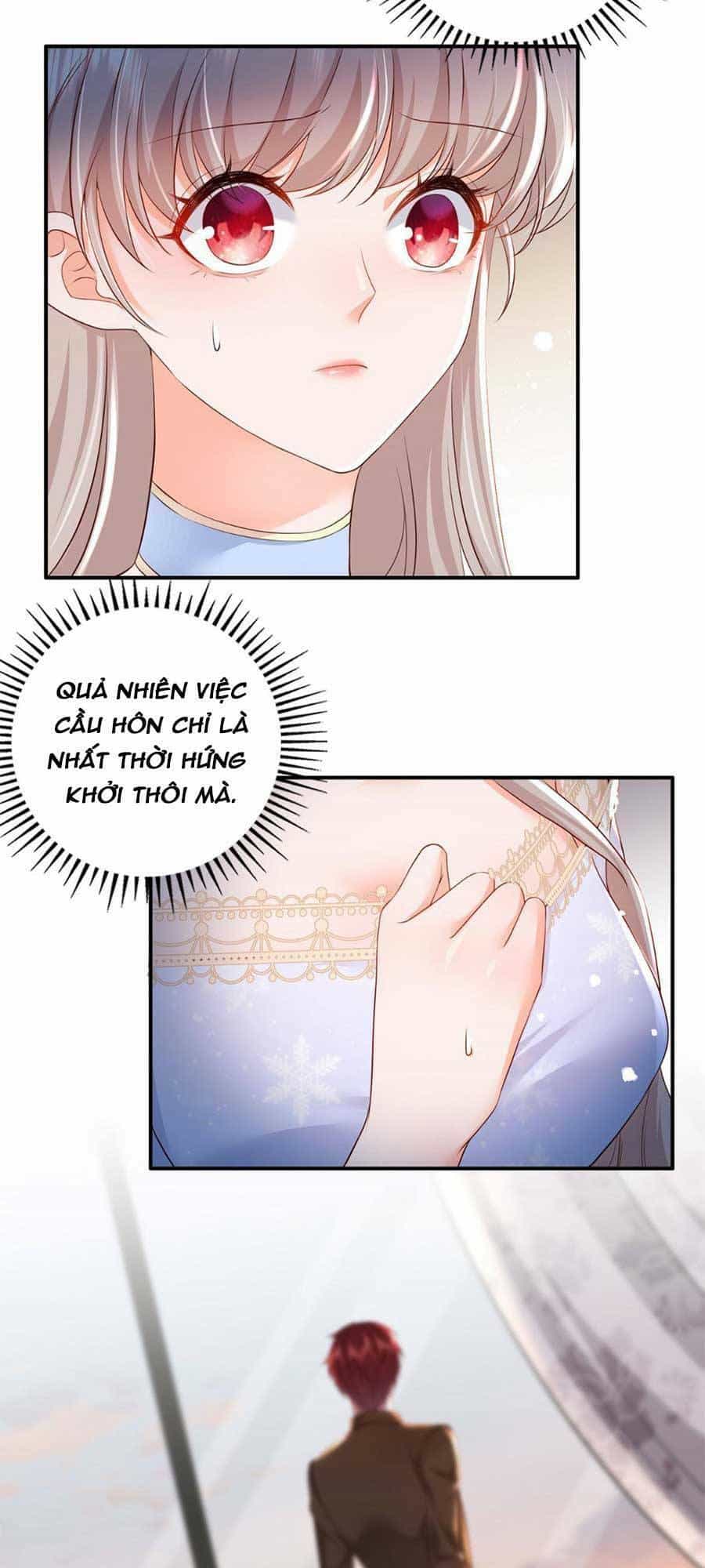 Cô Vợ Của Tôi Không Dễ Bắt Nạt - Chương 10 - ảnh 13
