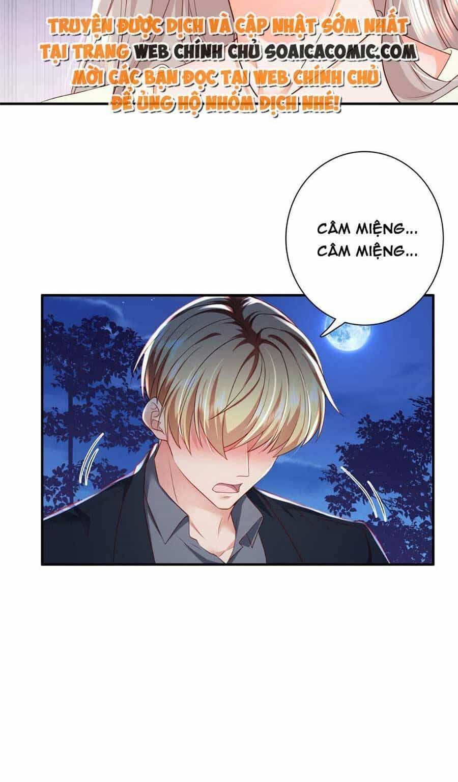 Cô Vợ Của Tôi Không Dễ Bắt Nạt - Chương 10 - ảnh 29