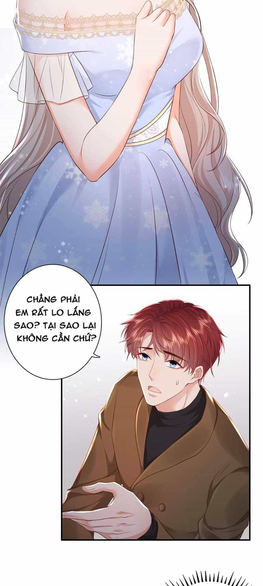 Cô Vợ Của Tôi Không Dễ Bắt Nạt - Chương 10 - ảnh 8