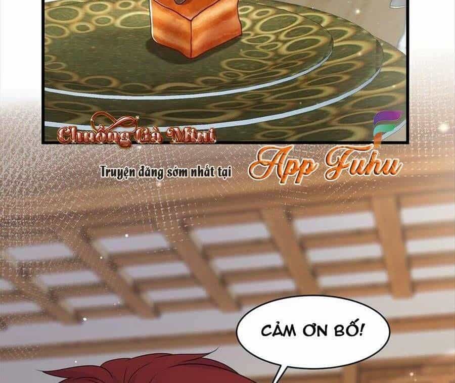 Cô Vợ Của Tôi Không Dễ Bắt Nạt - Chương 110 - ảnh 18