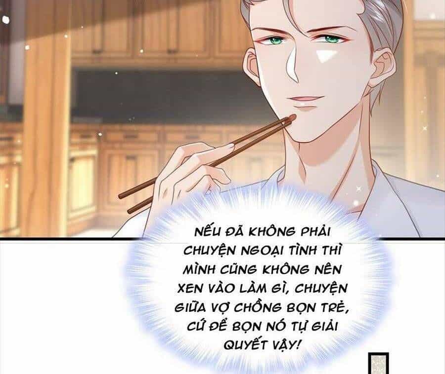 Cô Vợ Của Tôi Không Dễ Bắt Nạt - Chương 110 - ảnh 28