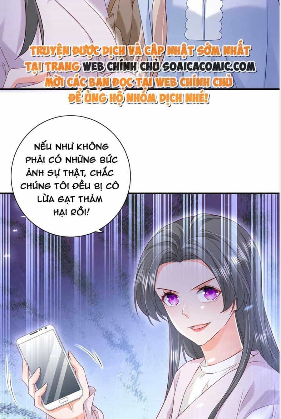 Cô Vợ Của Tôi Không Dễ Bắt Nạt - Chương 11 - ảnh 34